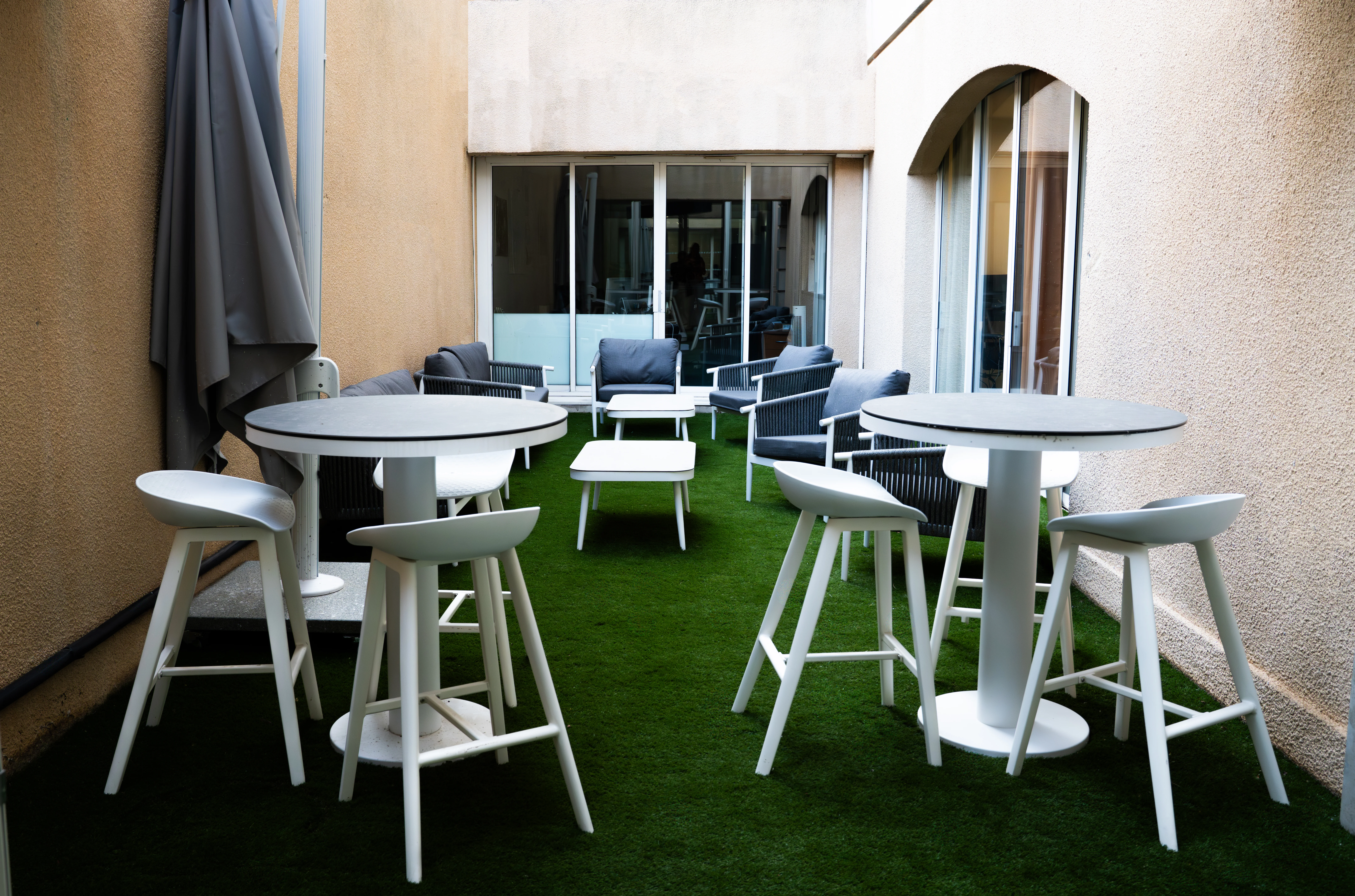 Afterwork d'hiver