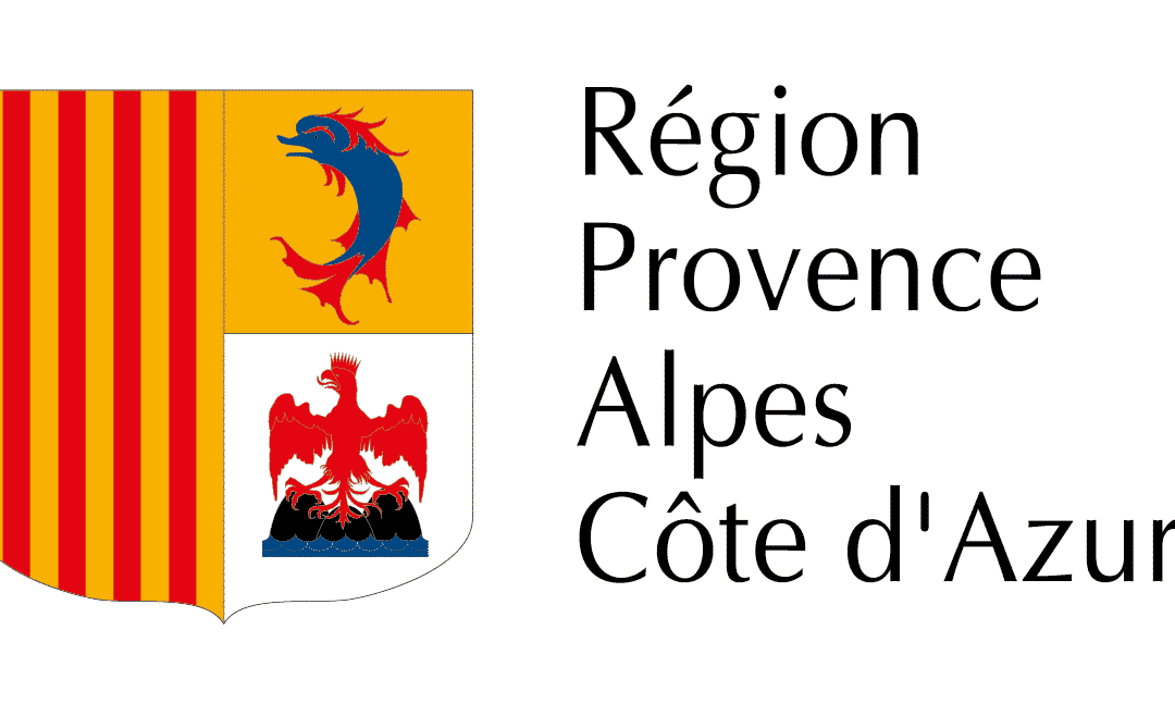 Logo-Région PACA