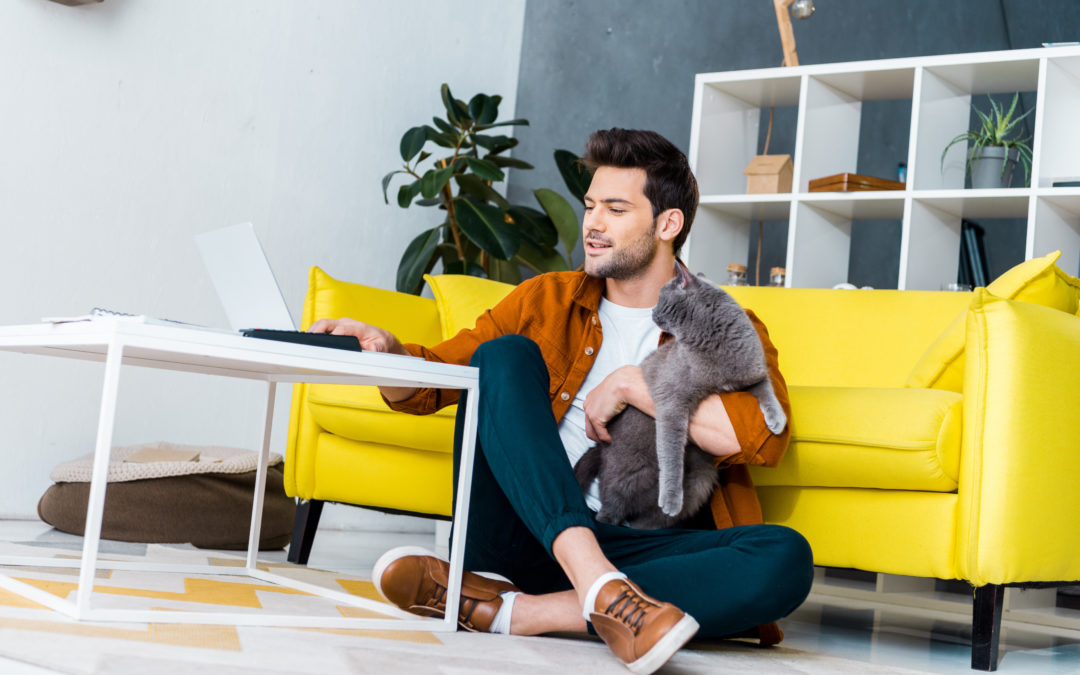 Le télétravail risque-t-il d’imprimer un monde du travail à deux vitesses ?