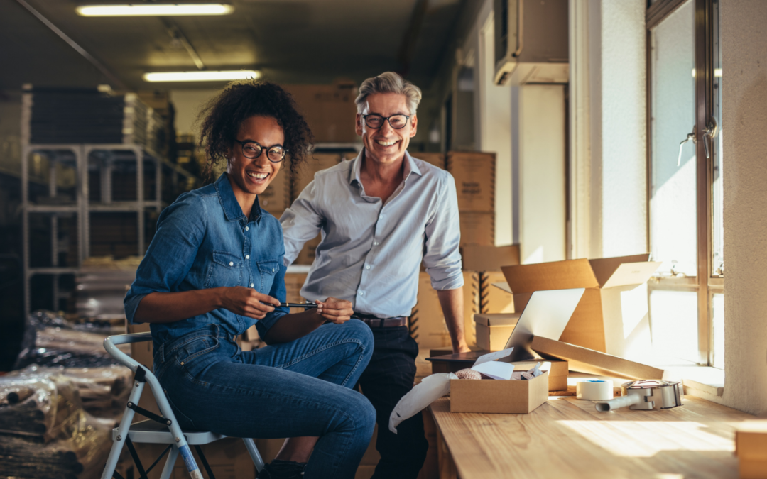 Est-ce le bon moment pour lancer un ecommerce ?