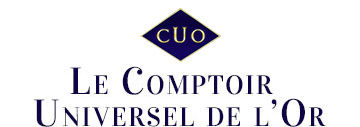 le comptoir universel de l'or
